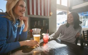 Jackson Hole Restaurant